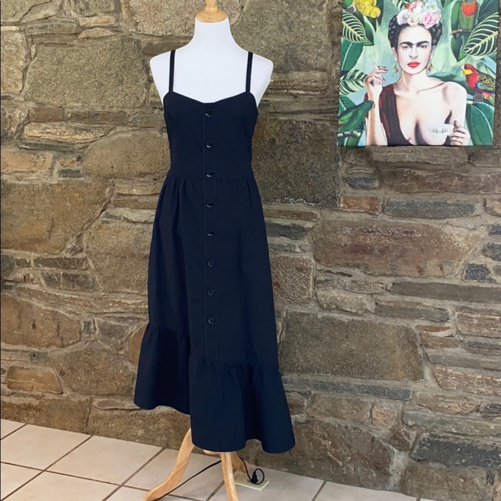 Derek Lam 10 Crosby dress